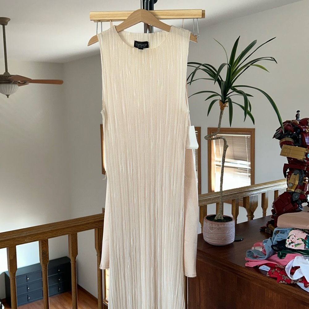 Topshop dress